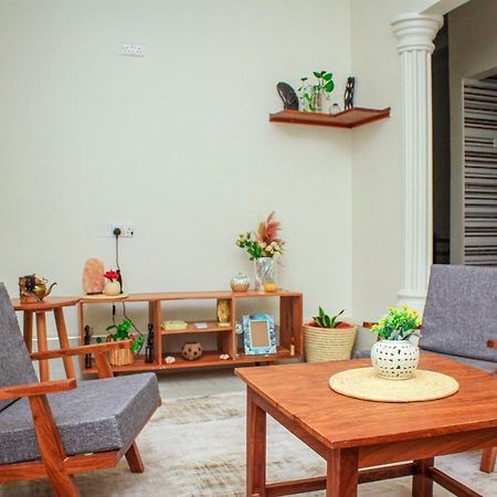 Kwale Residence Zanzibar Exterior foto