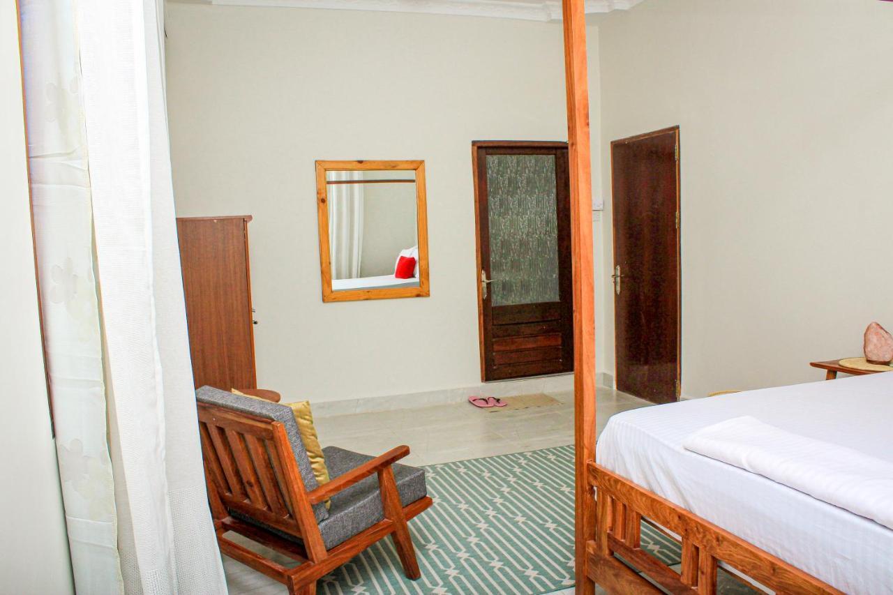 Kwale Residence Zanzibar Exterior foto