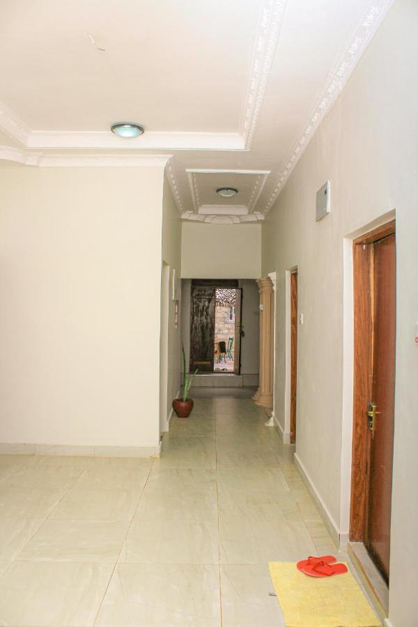 Kwale Residence Zanzibar Exterior foto