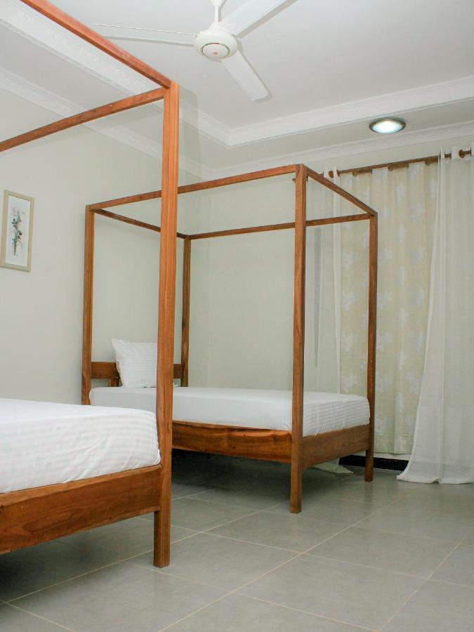 Kwale Residence Zanzibar Exterior foto