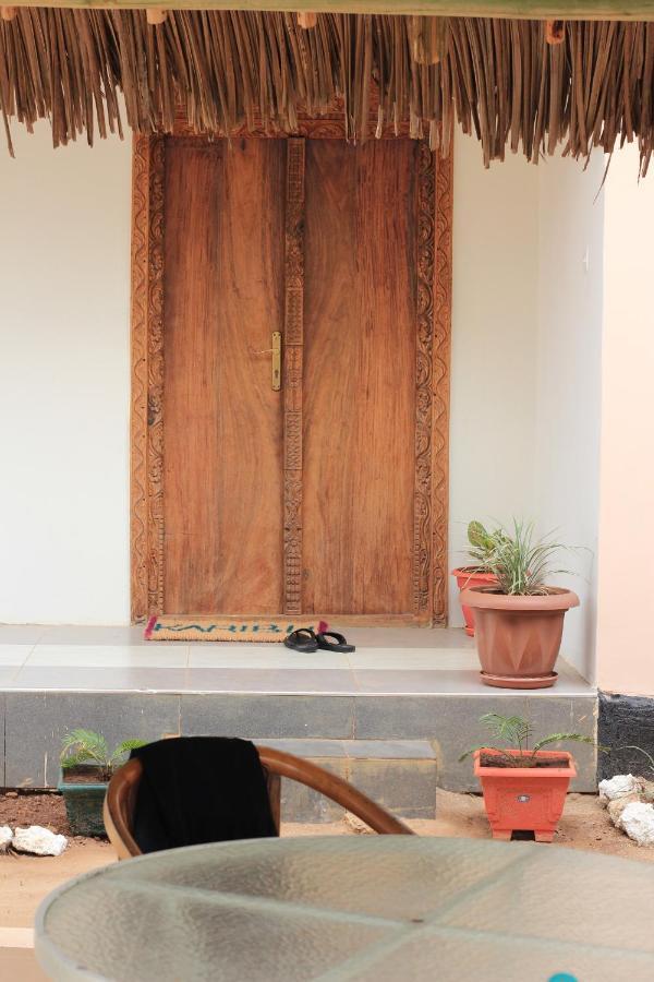 Kwale Residence Zanzibar Exterior foto