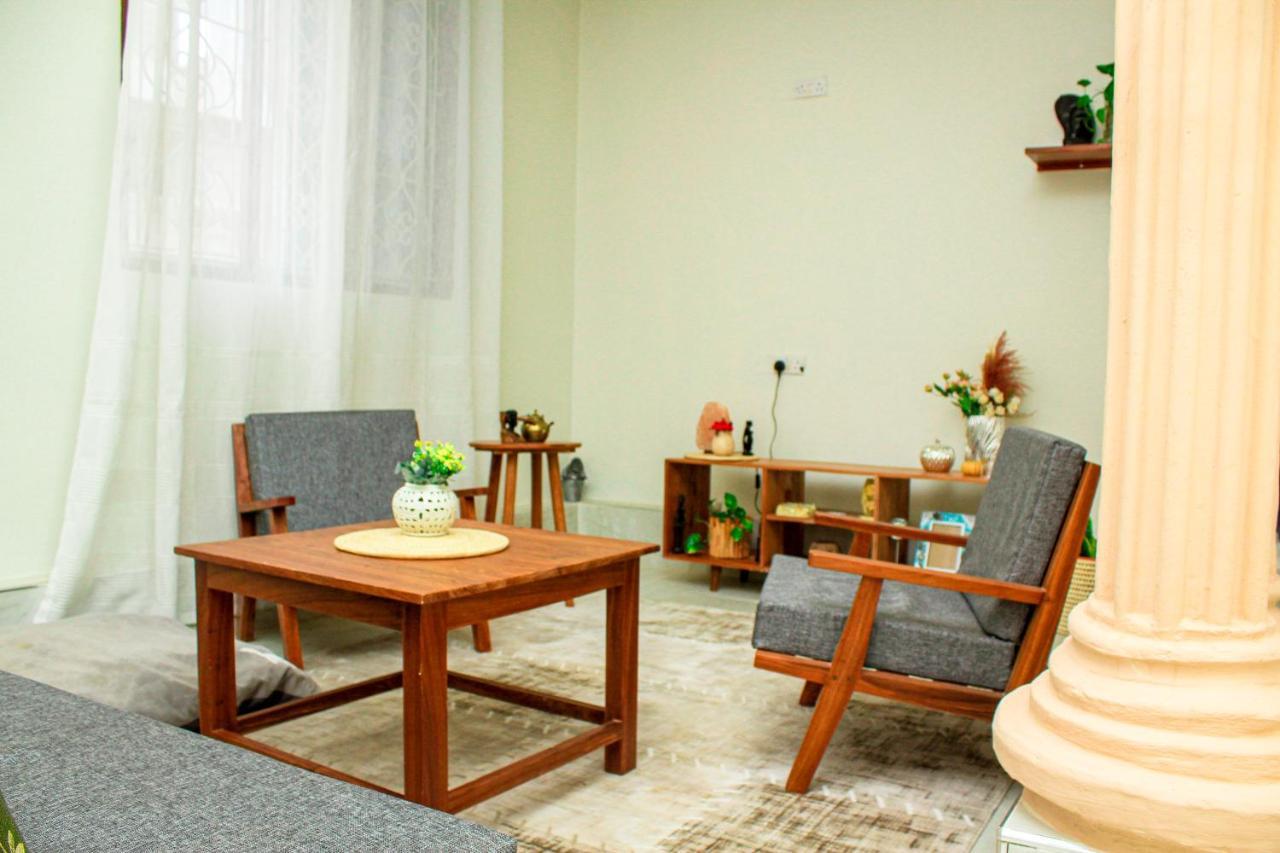 Kwale Residence Zanzibar Exterior foto